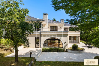 achat maison rueil-malmaison 92500