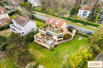 achat maison rueil-malmaison 92500