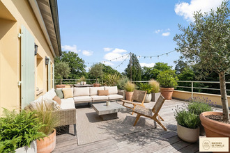 achat maison rueil-malmaison 92500