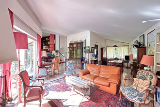 achat maison rueil-malmaison 92500