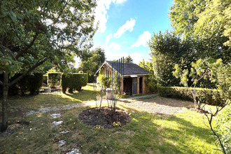 achat maison rueil-malmaison 92500