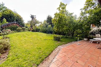 achat maison rueil-malmaison 92500