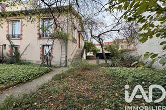 achat maison rueil-malmaison 92500