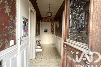 achat maison rueil-malmaison 92500