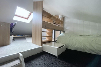 achat maison rueil-malmaison 92500