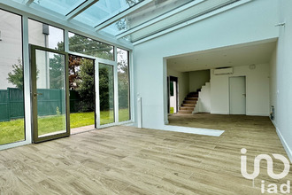 achat maison rueil-malmaison 92500