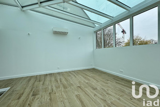 achat maison rueil-malmaison 92500