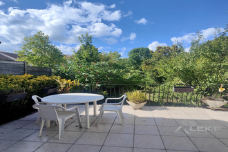 achat maison rueil-malmaison 92500