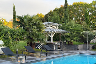 achat maison rueil-malmaison 92500