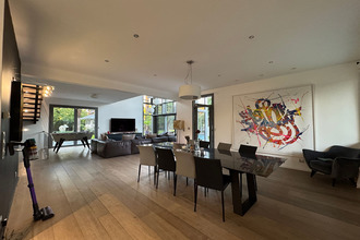 achat maison rueil-malmaison 92500