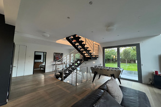 achat maison rueil-malmaison 92500