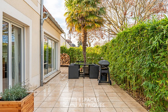 achat maison rueil-malmaison 92500