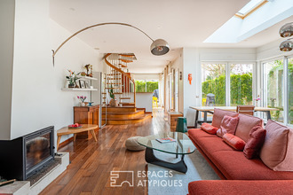 achat maison rueil-malmaison 92500