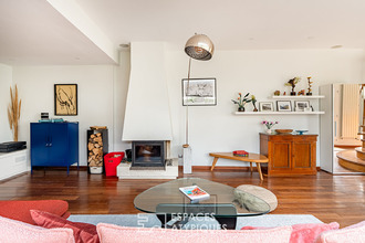 achat maison rueil-malmaison 92500