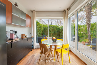 achat maison rueil-malmaison 92500