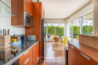 achat maison rueil-malmaison 92500