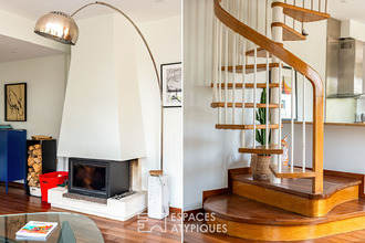 achat maison rueil-malmaison 92500