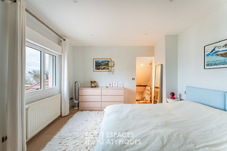 achat maison rueil-malmaison 92500