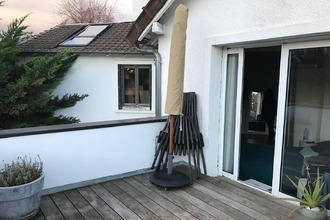 achat maison rueil-malmaison 92500