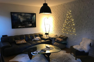 achat maison rueil-malmaison 92500