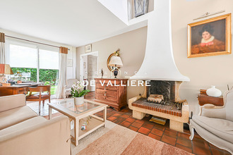 achat maison rueil-malmaison 92500