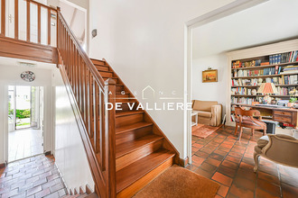 achat maison rueil-malmaison 92500