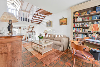 achat maison rueil-malmaison 92500