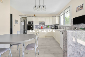 achat maison rueil-malmaison 92500