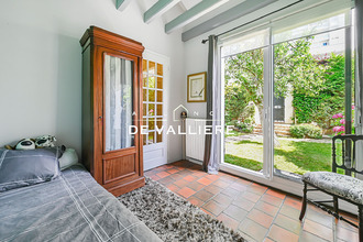 achat maison rueil-malmaison 92500