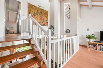 achat maison rueil-malmaison 92500