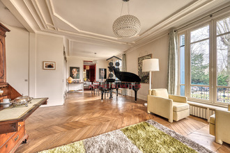 achat maison rueil-malmaison 92500