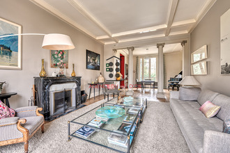 achat maison rueil-malmaison 92500