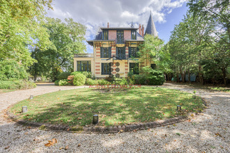 achat maison rueil-malmaison 92500