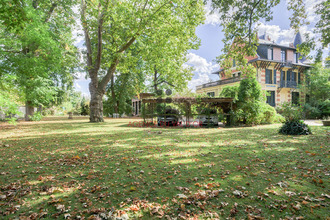 achat maison rueil-malmaison 92500