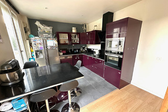 achat maison rueil-malmaison 92500