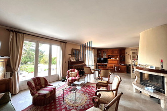 achat maison rueil-malmaison 92500