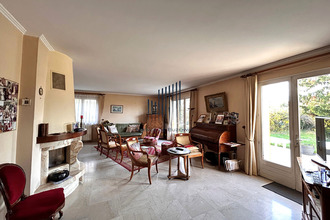 achat maison rueil-malmaison 92500