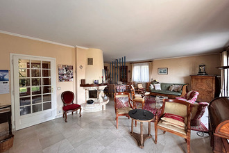 achat maison rueil-malmaison 92500