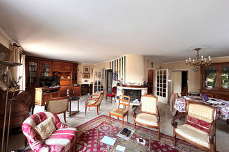 achat maison rueil-malmaison 92500