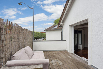 achat maison rueil-malmaison 92500