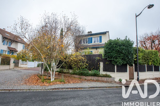 achat maison rueil-malmaison 92500