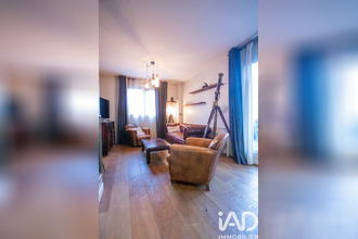 achat maison rueil-malmaison 92500