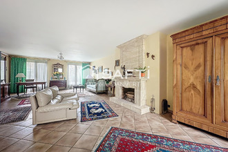 achat maison rueil-malmaison 92500