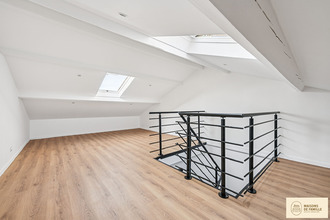 achat maison rueil-malmaison 92500