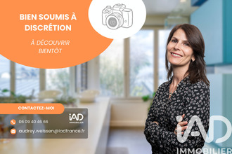 achat maison rueil-malmaison 92500