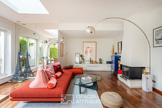 achat maison rueil-malmaison 92500