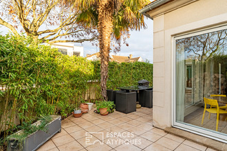 achat maison rueil-malmaison 92500