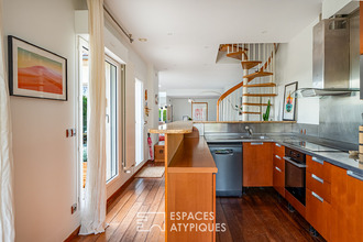 achat maison rueil-malmaison 92500