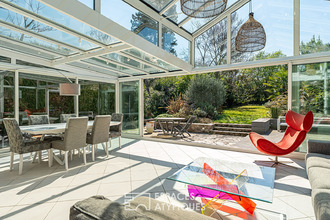 achat maison rueil-malmaison 92500