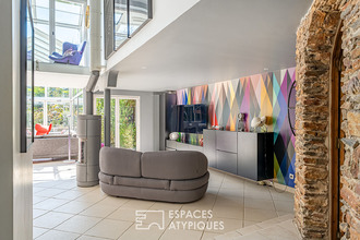 achat maison rueil-malmaison 92500